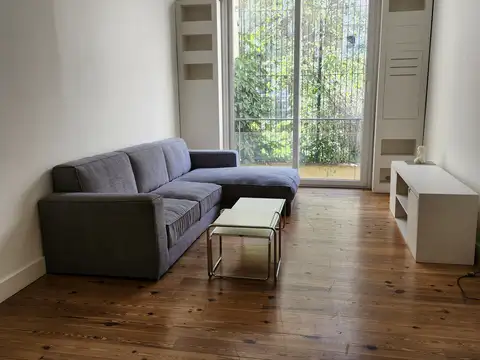 Departamento en Alquiler de 4 ambientes