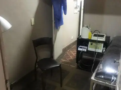Departamento en Venta en Caballito, USD 130.000