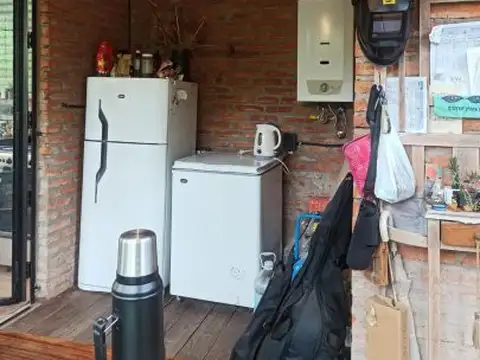 CABAÑA