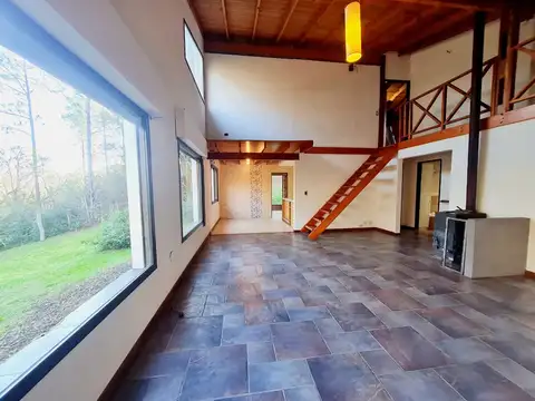 Casa en Venta en Villa General Belgrano, USD 199.999