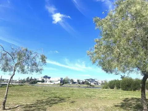Terreno en Venta 45  mts Fondo