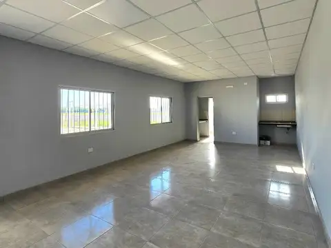 Galpon en Alquiler en Puerto Tirol, $ 4.500.000