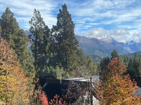 Casa en Alquiler en San Carlos de Bariloche, USD 1.800