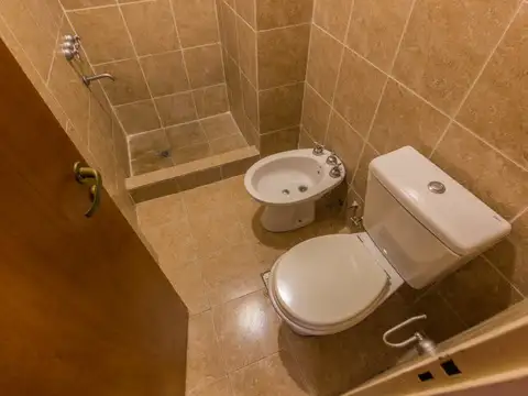 Venta. Monoambiente en Almagro.