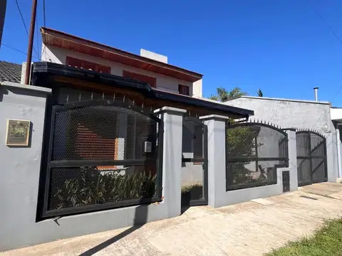 Casa en venta - Berisso