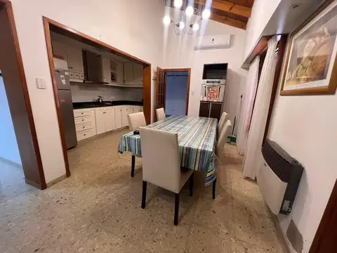 Casa en Venta en Berisso, USD 129.000
