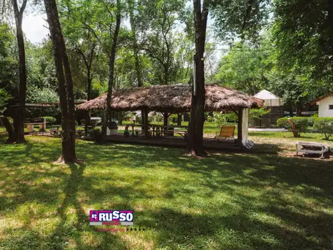 MARIANO ACOSTA 6000
