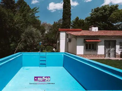 Quinta en Venta en González Catan, USD 350.000