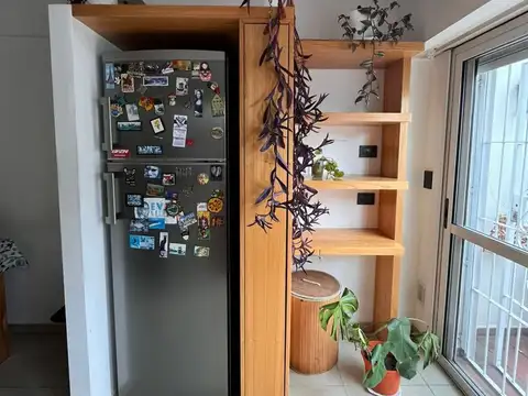 Depto Tipo Casa en Venta 18 años