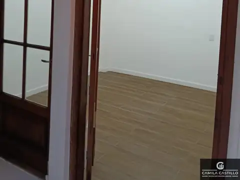 Depto Tipo Casa en Venta en Paternal, USD 75.000