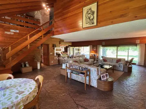 Casa en Venta 30 años