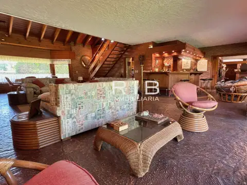 Casa en Venta al Oeste