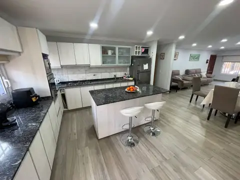 Casa en Venta al Norte