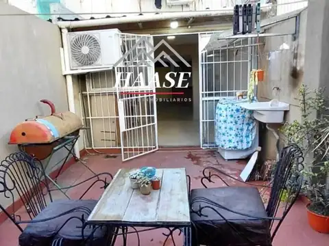 Departamento en Venta en Coghlan, USD 69.000