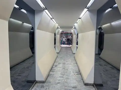 Oficina en Venta en Microcentro, USD 320.000