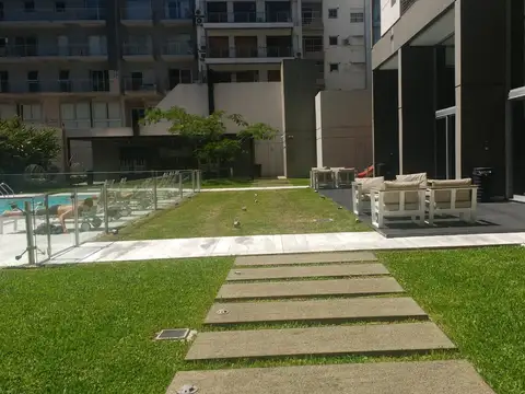 Serrano 600, Piso 7