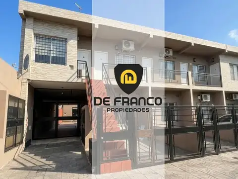 Departamento en San Miguel