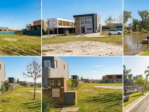 Terreno en Venta en Vila Marina, USD 105.000