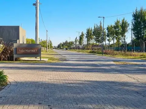VENTA LOTE - VILA MARINA 1 - VILLANUEVA