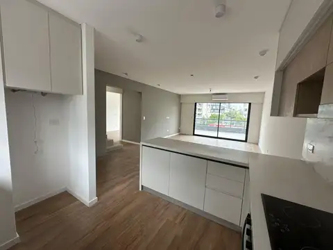 Departamento en Alquiler A Estrenar