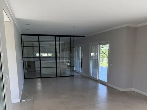 Casa en Venta 2 años