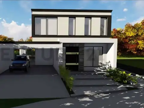 Casa en Venta en Rodeo del Medio, USD 85.000