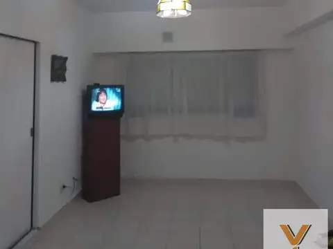 Departamento Monoambiente en alquiler - 1 Baño - Colegiales