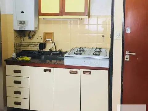 Departamento en Alquiler 40 años