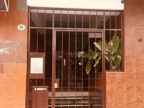 Crámer e/ Teodoro Garcia Y Palpa