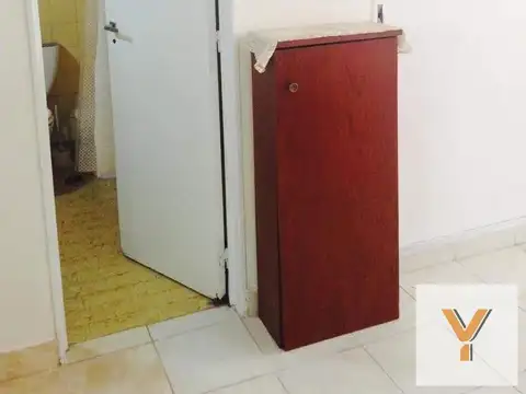 Departamento Monoambiente en alquiler - 1 Baño - Colegiales