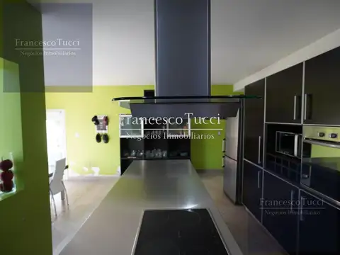 Casa en Venta 17 años