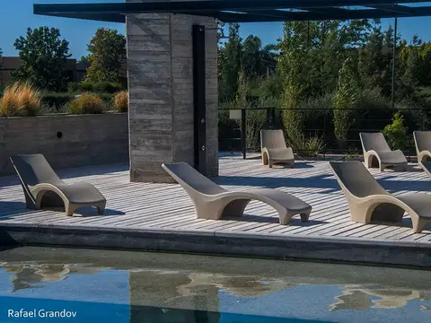 Departamento en Venta en Funes, USD 127.968