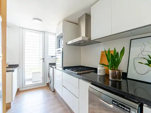 Departamento en Venta en Puerto Norte, USD 266.000