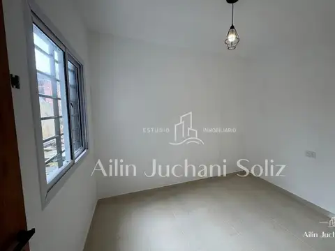 Departamento en Venta al Oeste