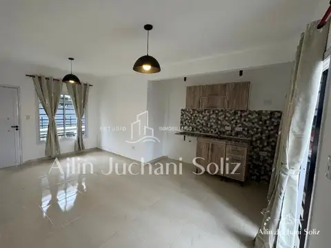 Departamento en Venta de 3 ambientes