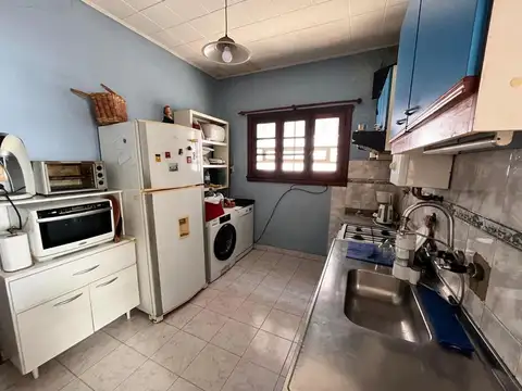 Casa en Venta en Roque Saenz Peña, USD 92.000