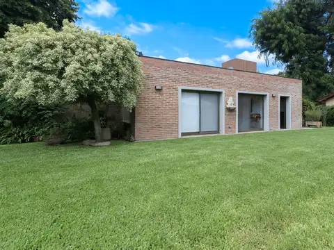 Venta Casa 350 m² Country San Carlos Lote Central 850 m² Pileta Parrilla TOUR VIRTUAL Y VIDEO