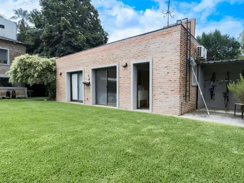 Casa en Venta 18 años