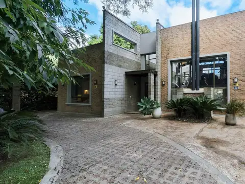 Venta Casa 350 m² Country San Carlos Lote Central 850 m² Pileta Parrilla TOUR VIRTUAL Y VIDEO