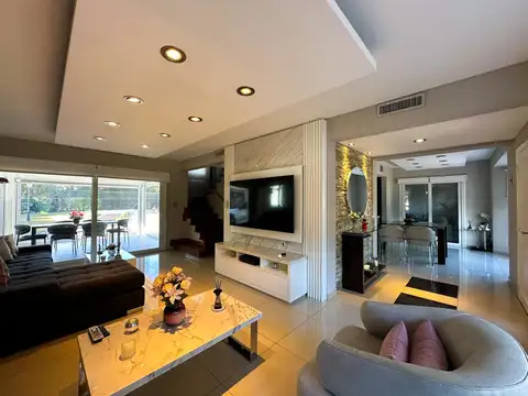 Casa en Venta 25 años