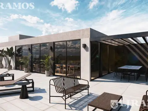 Departamento en Venta Apto profesional