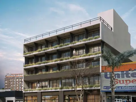 Departamento en Venta de 3 ambientes