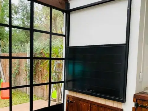 Departamento, alquiler, 2 dormitorios, Pellegrini Village, Pila