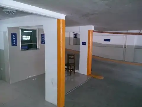 Tacuari 600 , Piso 2