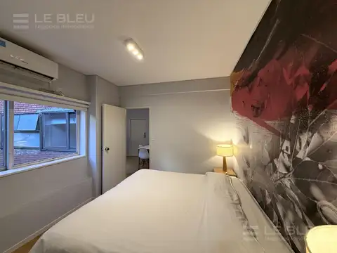 VENTA Departamento 2 ambientes Barrio de Retiro