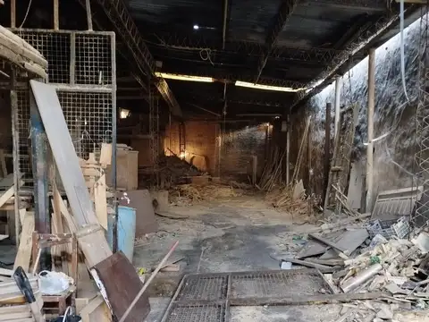 Terreno en venta.