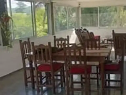 El Peñón 100