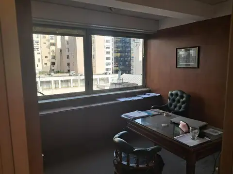 Oficina en Venta en Recoleta, USD 209.500