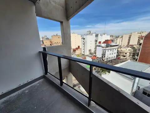 Avenida Warnes 400