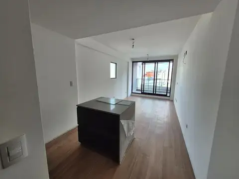Departamento en Venta en Villa Crespo, USD 82.000